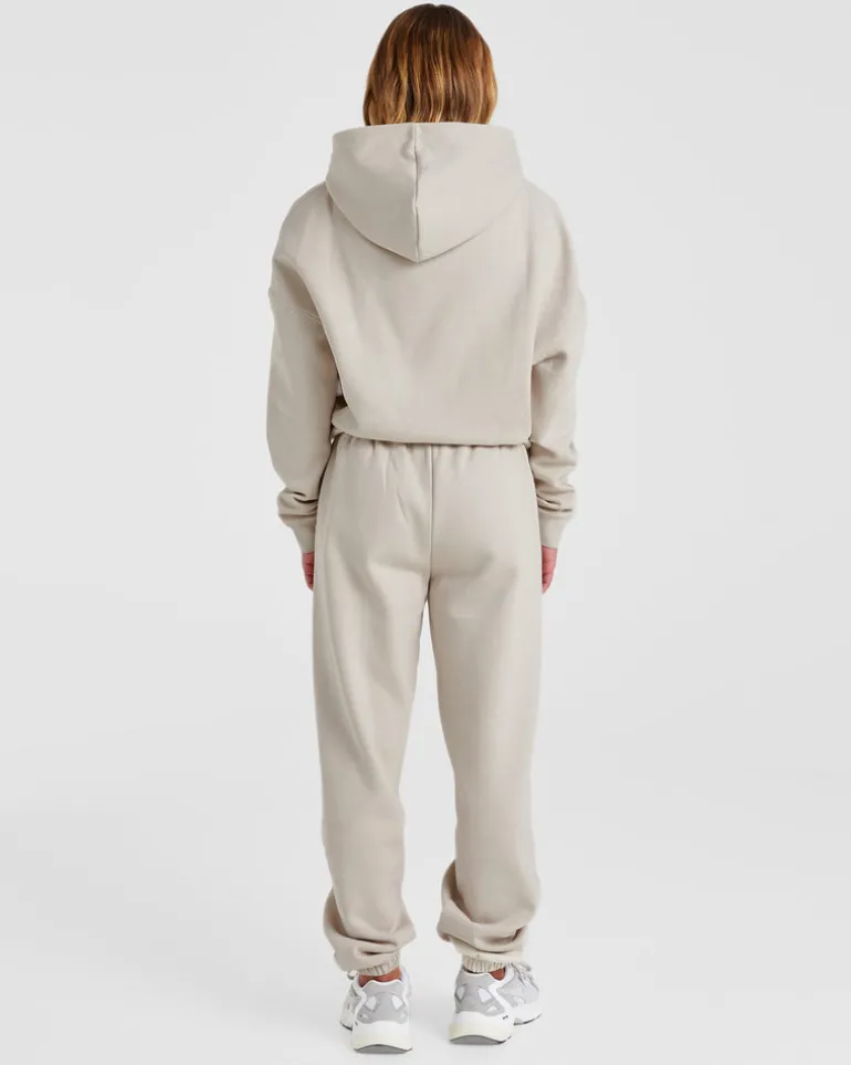 AYBL Club Oversized Hoodie