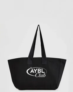AYBL Club Tote Bag