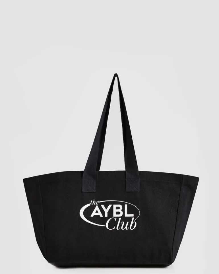 AYBL Club Tote Bag