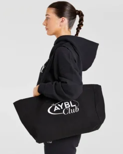 AYBL Club Tote Bag