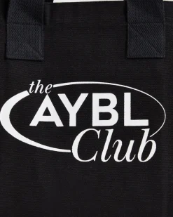 AYBL Club Tote Bag