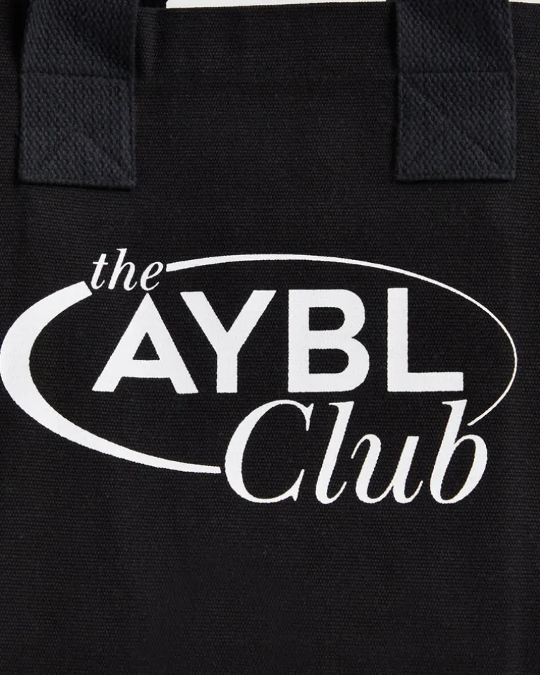 AYBL Club Tote Bag