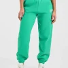AYBL Sports Club Oversized Joggers