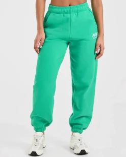 AYBL Sports Club Oversized Joggers