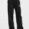 AYBL Sports Club Oversized Straight Leg Joggers