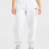 AYBL Sports Club Oversized Joggers