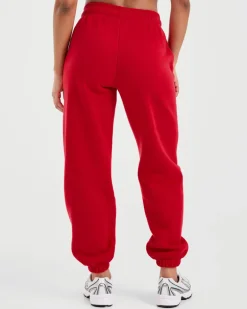 AYBL Sports Club Oversized Joggers