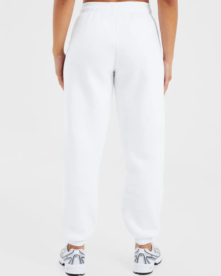 AYBL Sports Club Oversized Joggers