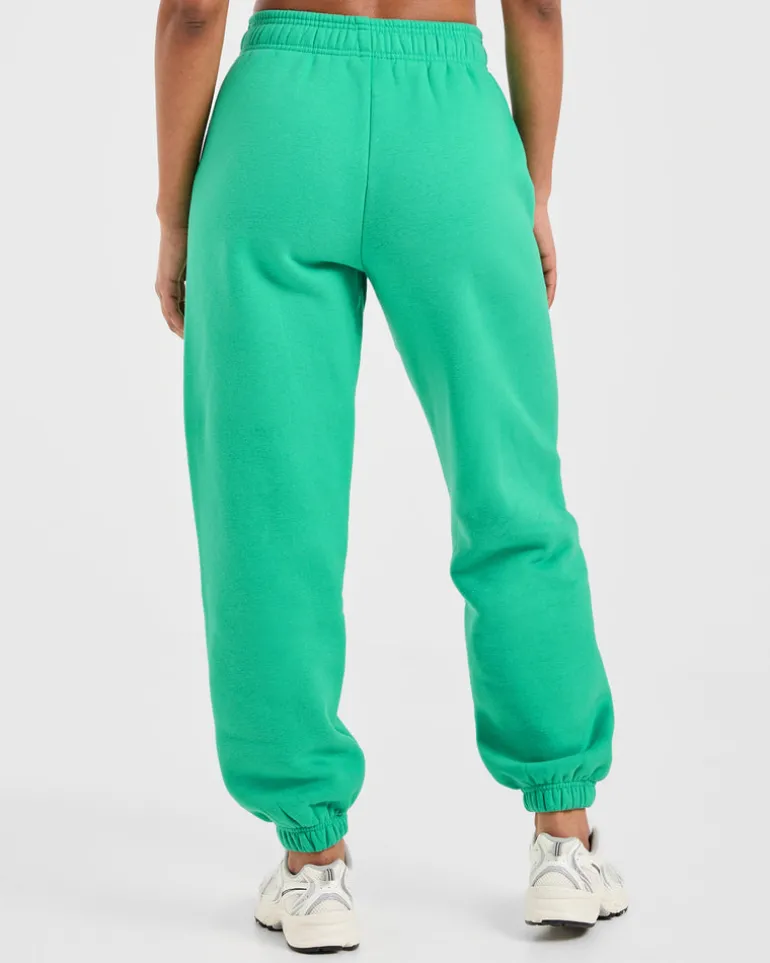 AYBL Sports Club Oversized Joggers