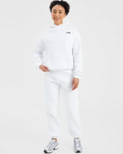 AYBL Sports Club Oversized Hoodie