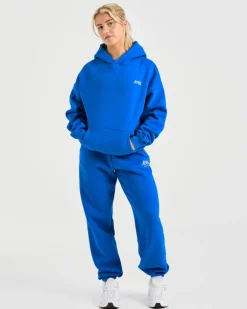 AYBL Sports Club Oversized Hoodie