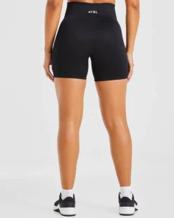 Balance V3 Seamless Cycling Shorts