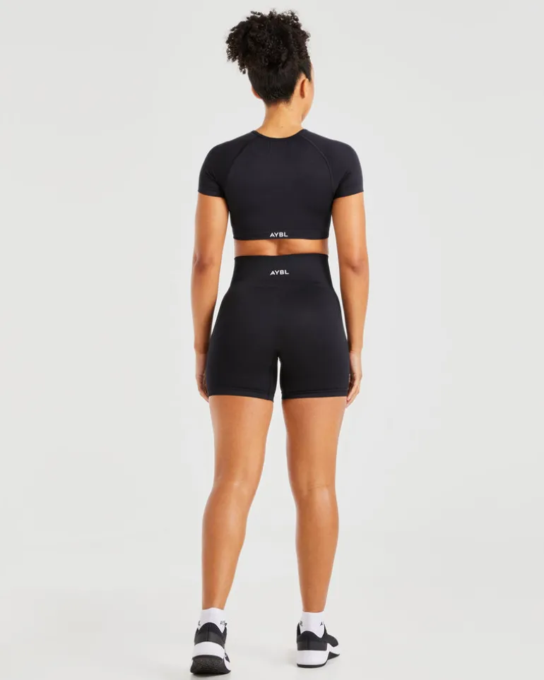 Balance V3 Seamless Cycling Shorts