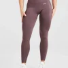 Balance V3 Seamless Leggings