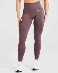 Balance V3 Seamless Leggings