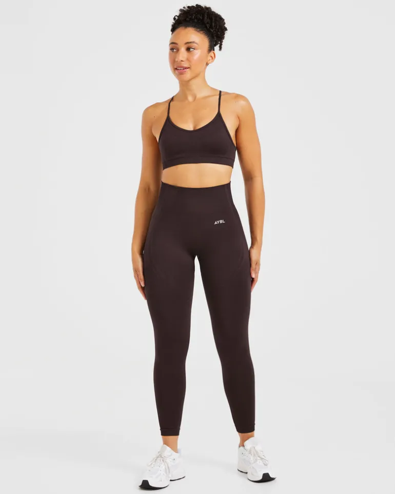 Balance V3 Seamless Leggings