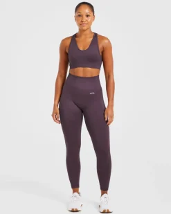 Balance V3 Seamless Leggings