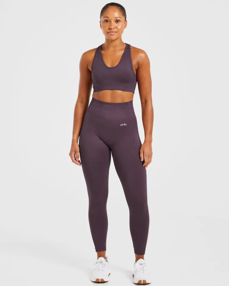 Balance V3 Seamless Leggings