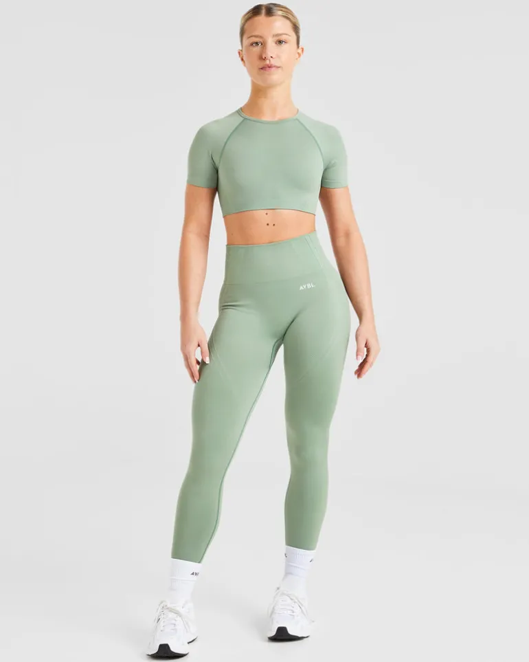 Balance V3 Seamless Leggings