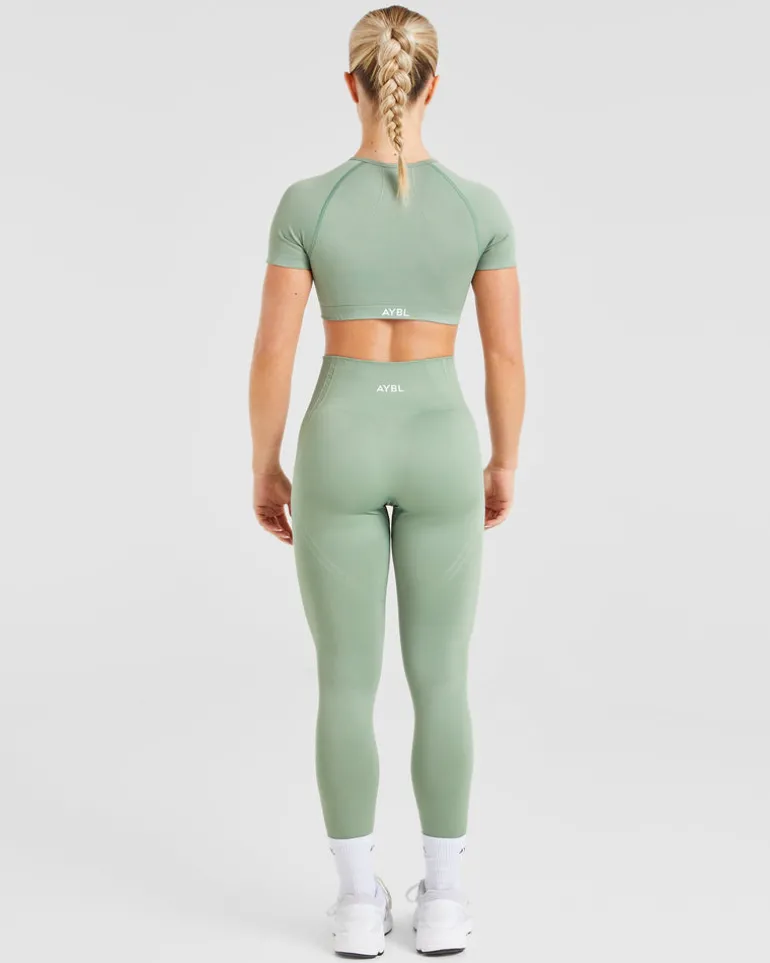 Balance V3 Seamless Leggings