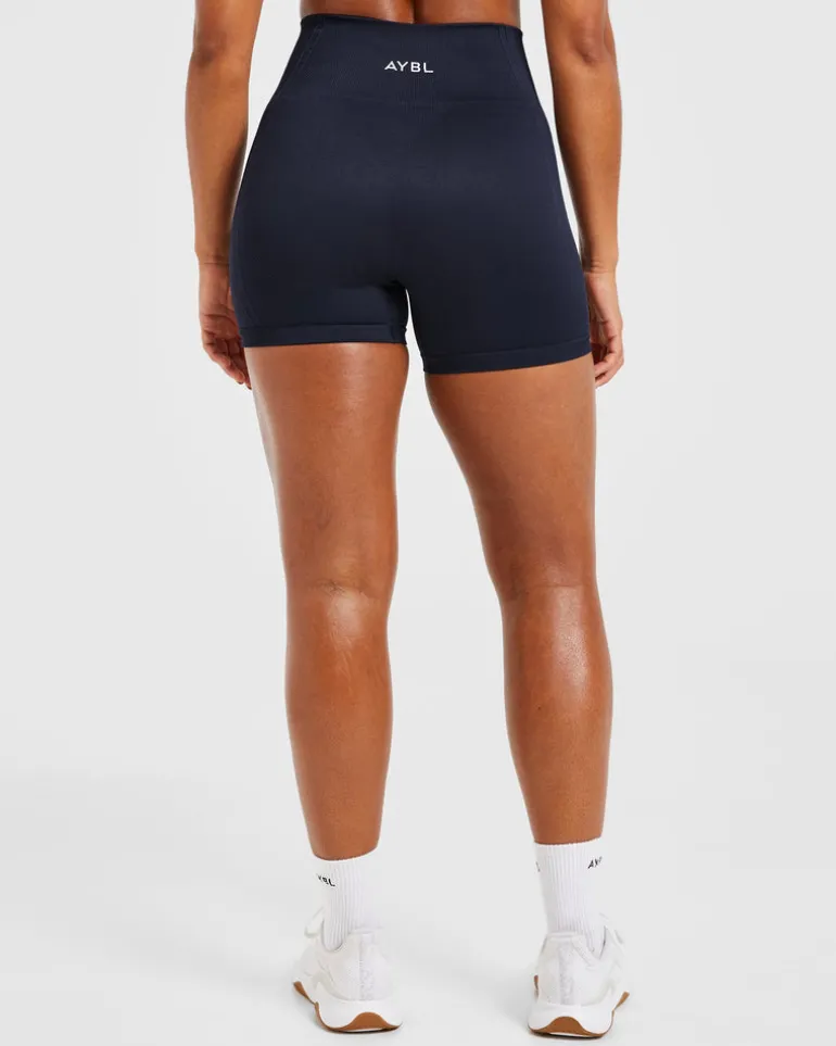 Balance V3 Seamless Shorts