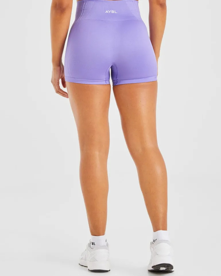 Balance V3 Seamless Shorts