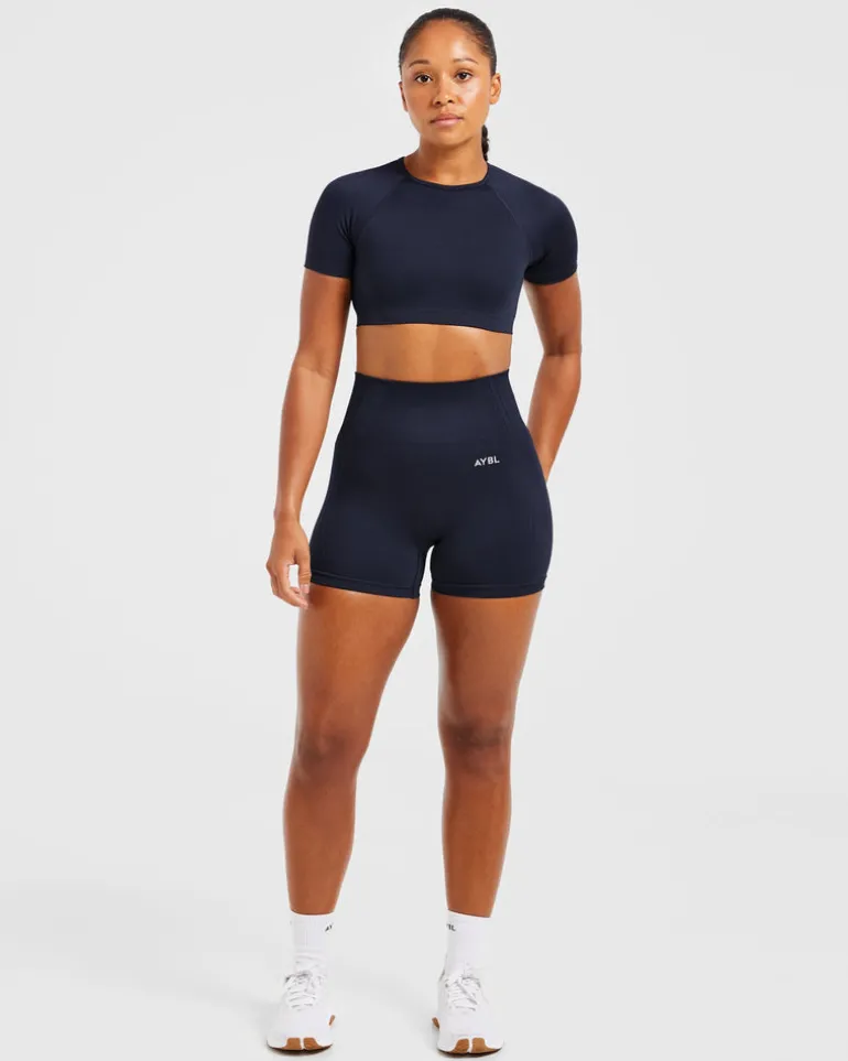 Balance V3 Seamless Shorts