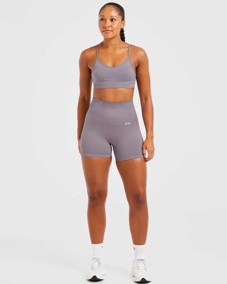 Balance V3 Seamless Shorts