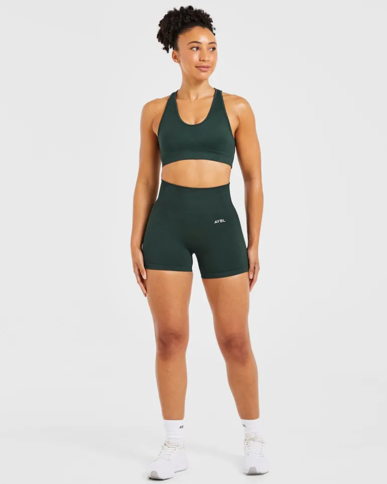 Balance V3 Seamless Shorts