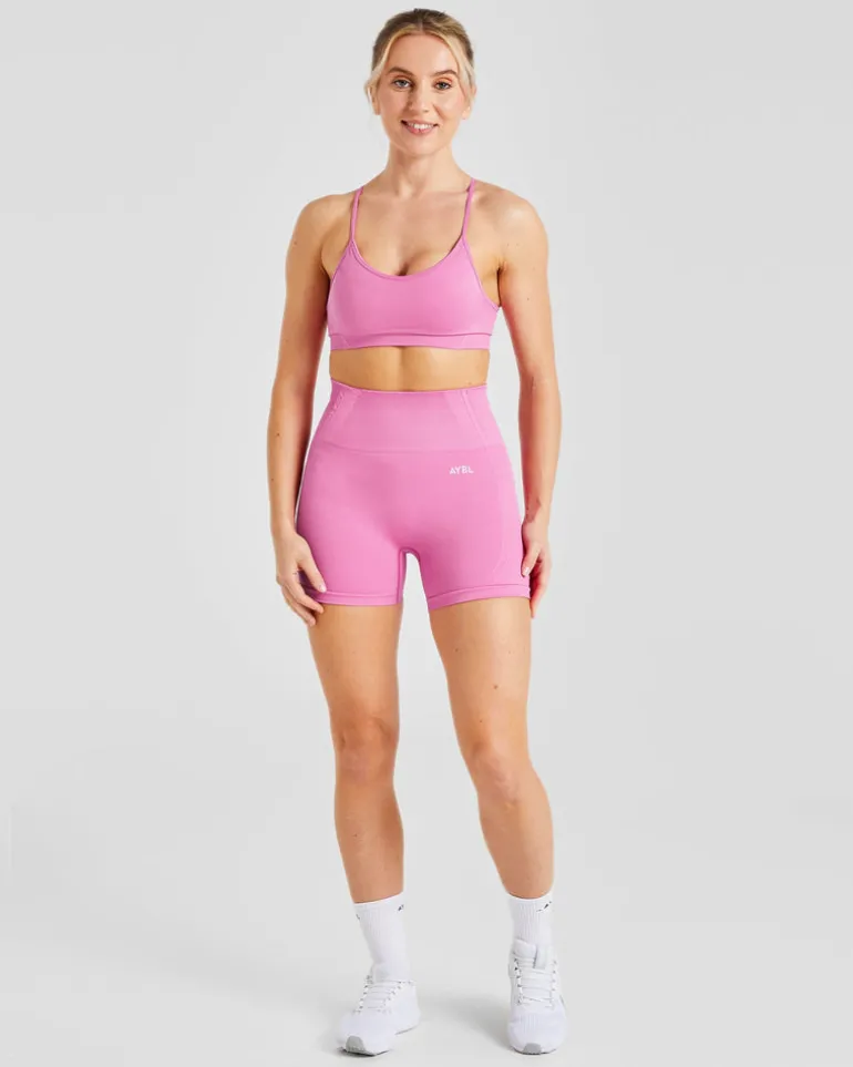 Balance V3 Seamless Shorts