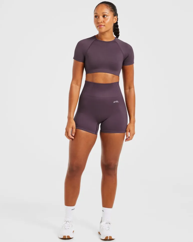 Balance V3 Seamless Shorts