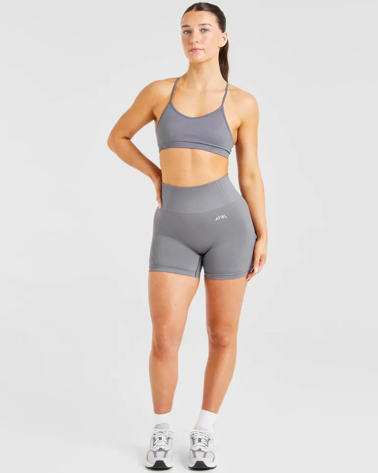 Balance V3 Seamless Shorts