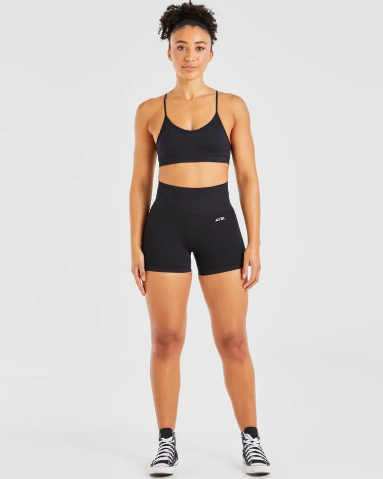 Balance V3 Seamless Shorts