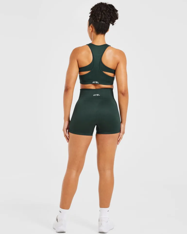 Balance V3 Seamless Shorts
