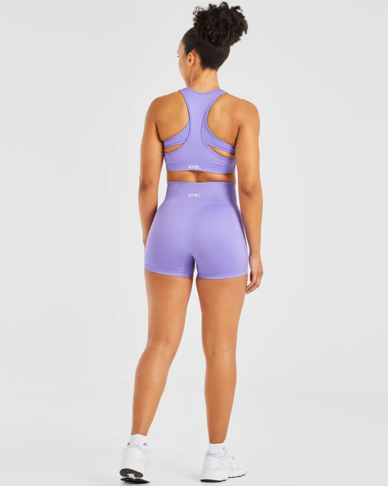 Balance V3 Seamless Shorts