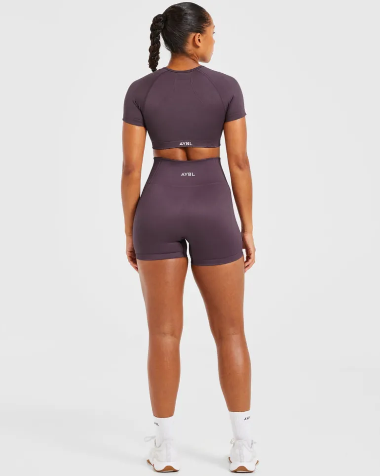 Balance V3 Seamless Shorts