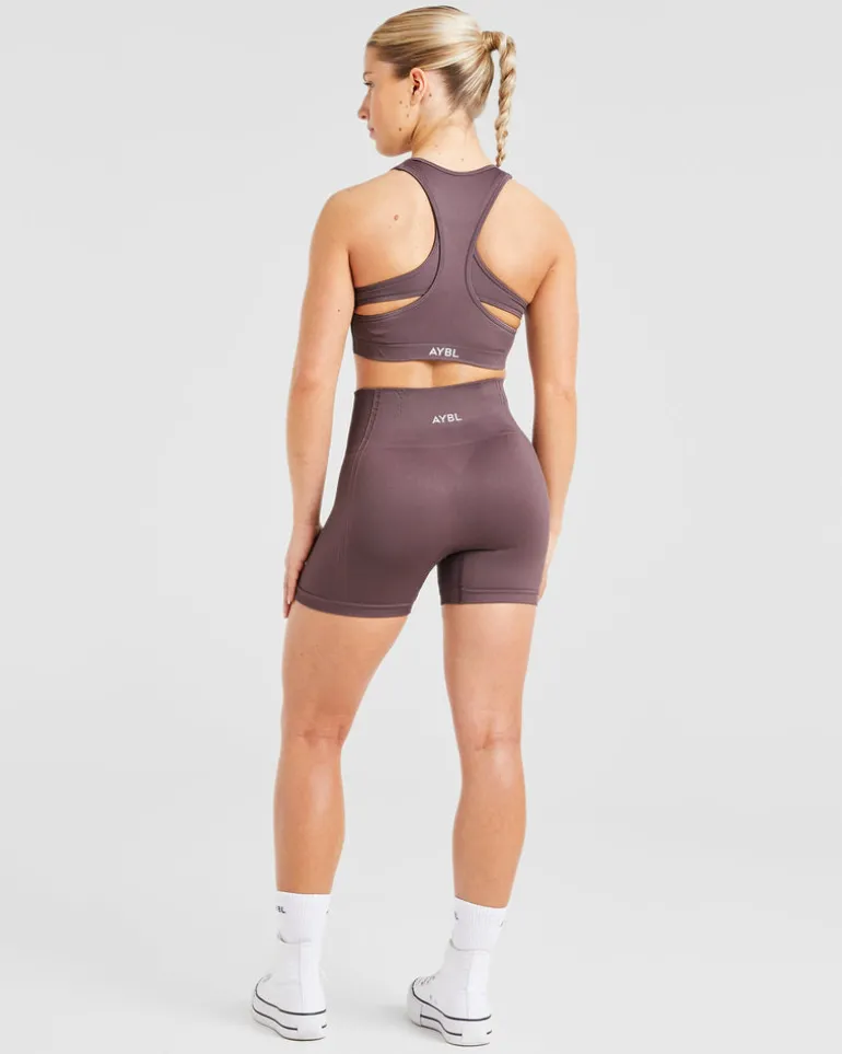 Balance V3 Seamless Shorts