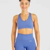 Balance V3 Seamless Sports Bra