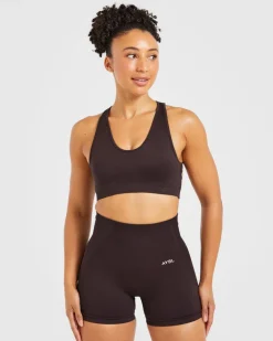 Balance V3 Seamless Sports Bra