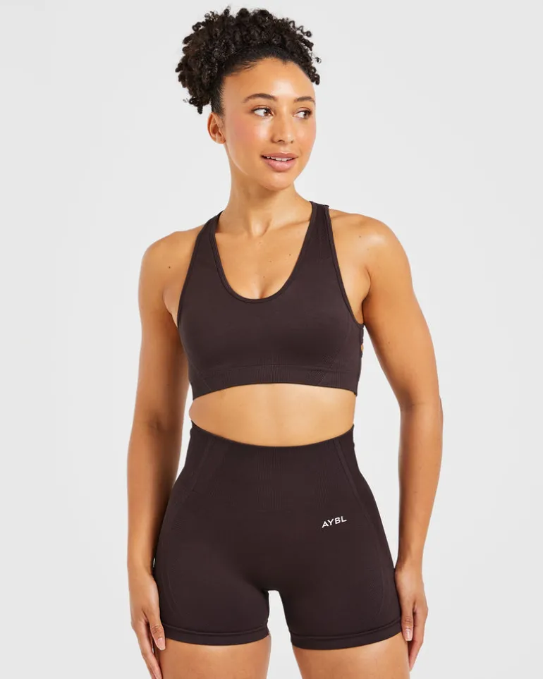 Balance V3 Seamless Sports Bra