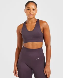 Balance V3 Seamless Sports Bra