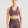 Balance V3 Seamless Sports Bra