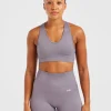 Balance V3 Seamless Sports Bra
