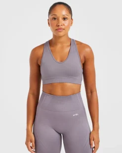 Balance V3 Seamless Sports Bra