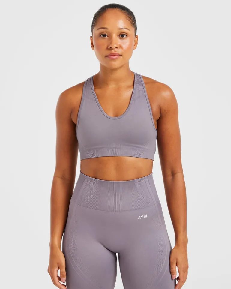 Balance V3 Seamless Sports Bra
