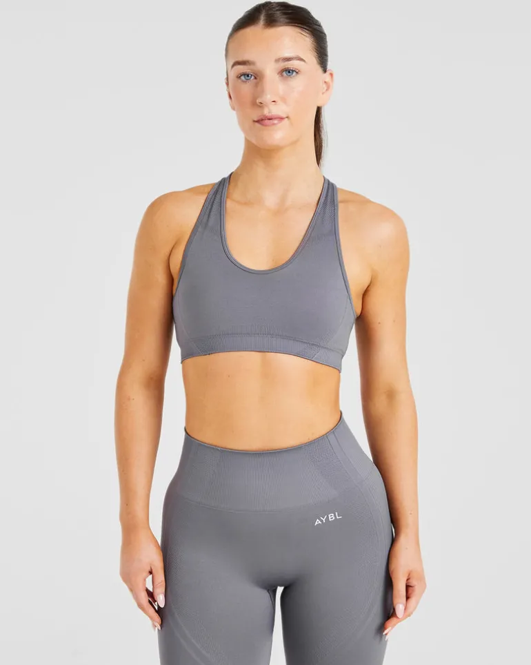 Balance V3 Seamless Sports Bra