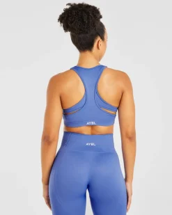 Balance V3 Seamless Sports Bra
