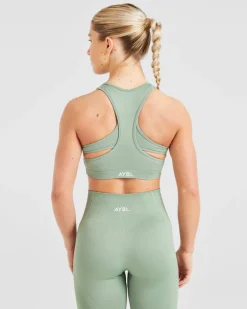 Balance V3 Seamless Sports Bra
