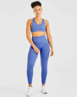 Balance V3 Seamless Sports Bra