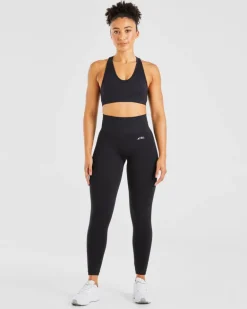 Balance V3 Seamless Sports Bra